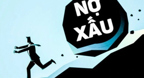 Nợ xấu ngân hàng vượt 10 tỷ USD: Không phải BIDV hay VPBank, đây mới là nhà băng có nhiều nợ xấu nhất