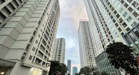 Dự báo xu hướng đầu tư bất động sản cuối năm 2025