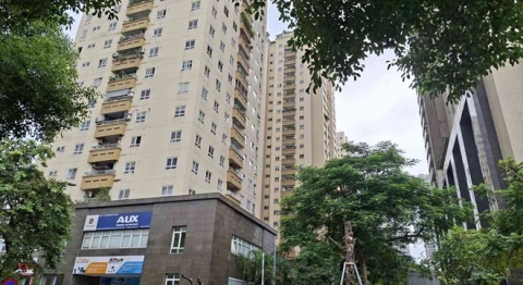 Giá bất động sản được dự báo khó giảm sâu, năm 2026 là phép thử sức bền