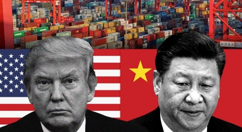 Mỹ-Trung: Tự tin thái quá, rủi ro leo thang