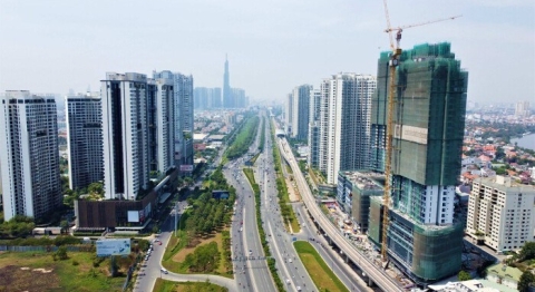 Chuyên gia hiến kế làm TOD nhanh