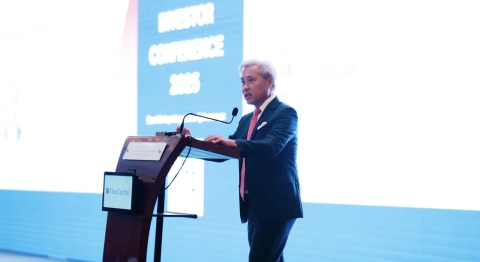 150 nhà đầu tư toàn cầu đến Việt Nam tìm cơ hội "giải ngân"