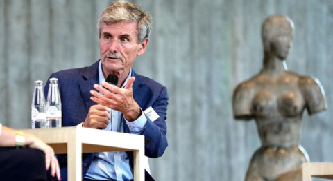 Chuyên gia Đức: 'chúng ta tụt hậu 20 năm so với Trung Quốc về công nghệ pin xe điện'