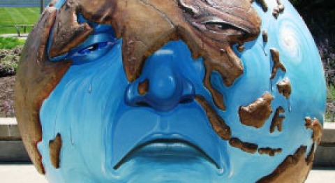 Đánh giá lại "Giới hạn Tăng trưởng"