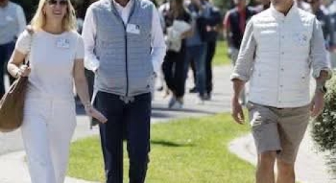 KEVIN WARSH – MỘT NHÂN VẬT MANG TƯ DUY THỰC DỤNG VÀ AM TƯỜNG THỊ TRƯỜNG TÀI CHÍNH – NGỒI VÀO CHIẾC GHẾ QUYỀN LỰC NHẤT FED.