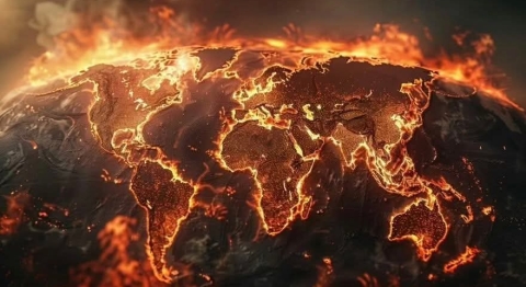 [2020s: Một thập kỷ rung động]