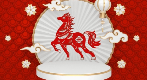 Bính Ngọ 2026: Điểm Gãy Lịch Sử