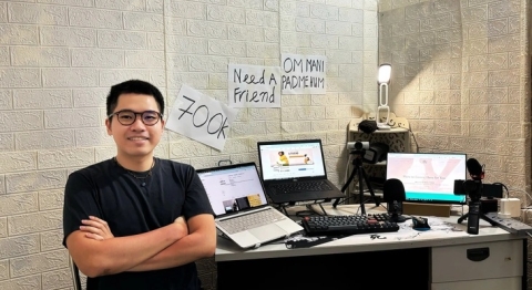 Sôi động dịch vụ đêm nhờ gen Z