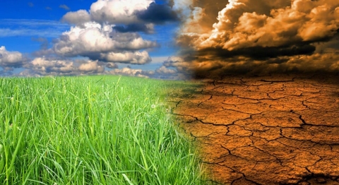 Mỹ: Cuộc chiến khí hậu và công nghiệp