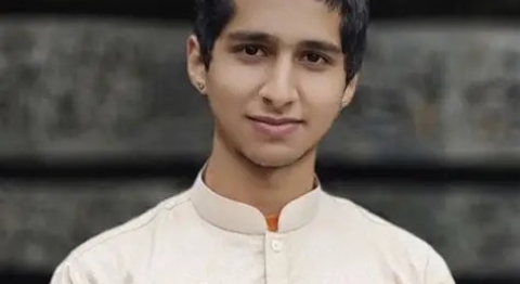 Abhigya Anand và dự báo 2026