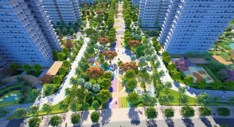 Bất Động Sản 2026: Tái Định Hình