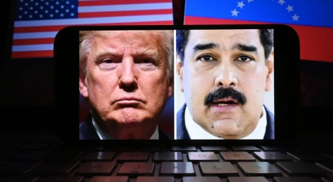 Tổng kết năm 2025 – Từ chấn động ở Washington đến sự thức tỉnh toàn cầu