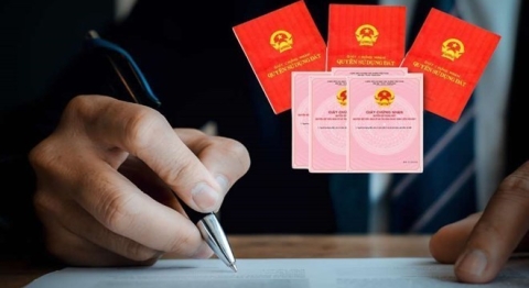 Đất ở ổn định 20 năm, không có khiếu kiện, tranh chấp có được cấp sổ đỏ hay không