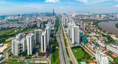 Novaland, Vinhomes, Nhà Khang Điền… và gánh nặng hàng tồn kho kỷ lục