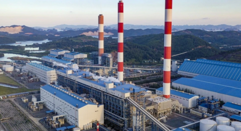 Thương vụ tỷ đô chính thức “vỡ kèo”: Tập đoàn năng lượng Mỹ chấm dứt thương vụ bán nhà máy điện ở Việt Nam