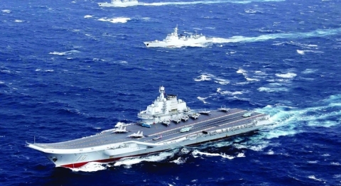 Kịch bản Đài Loan 2027?