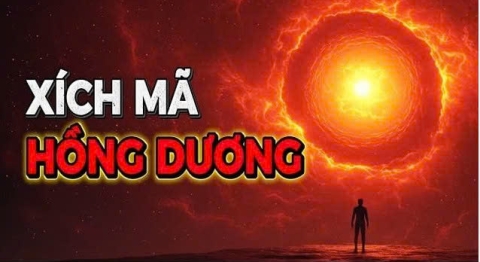 Dự báo Xích Mã Hồng Dương 2026